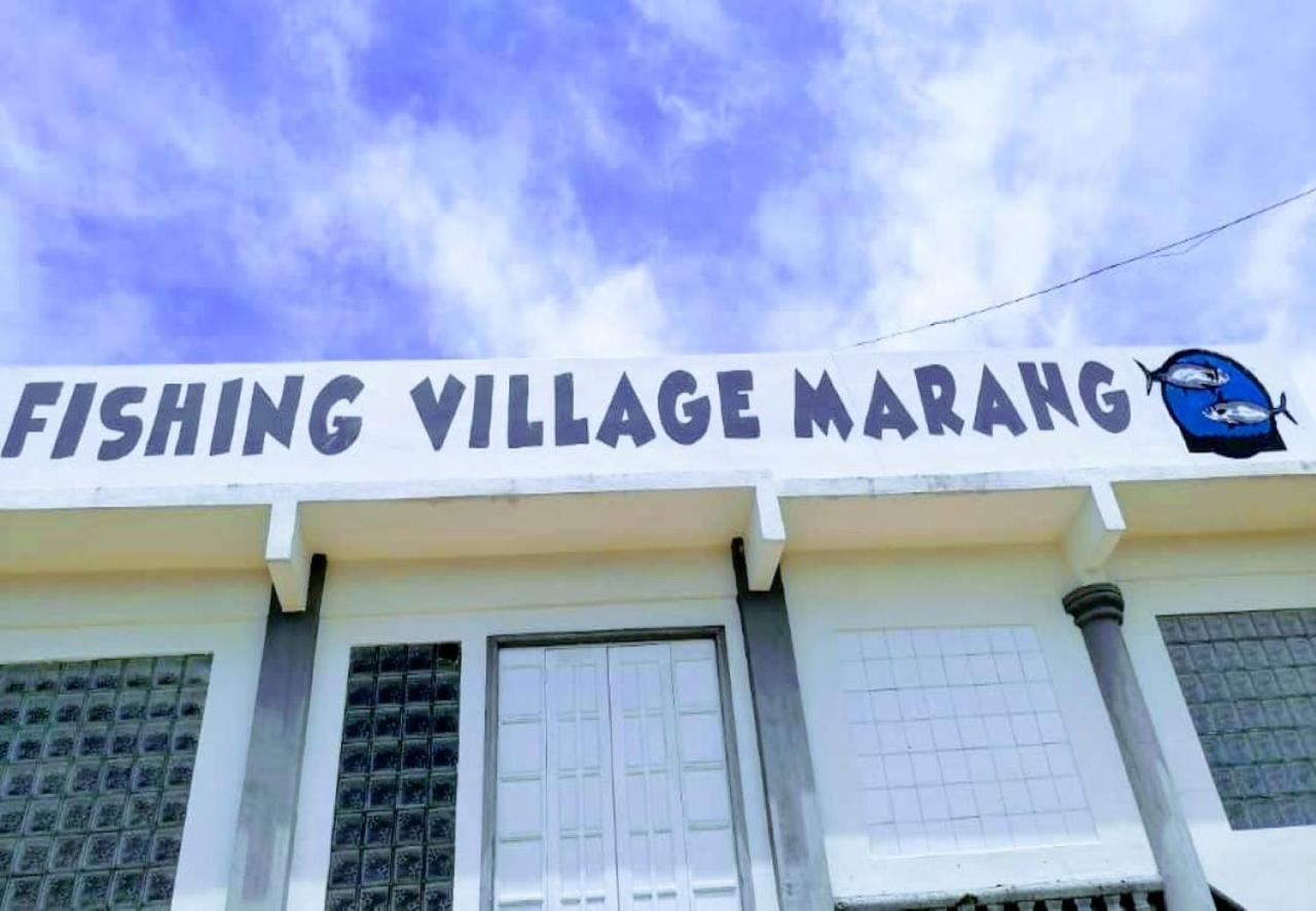 Fishing Village Marang Terengganu Exterior photo